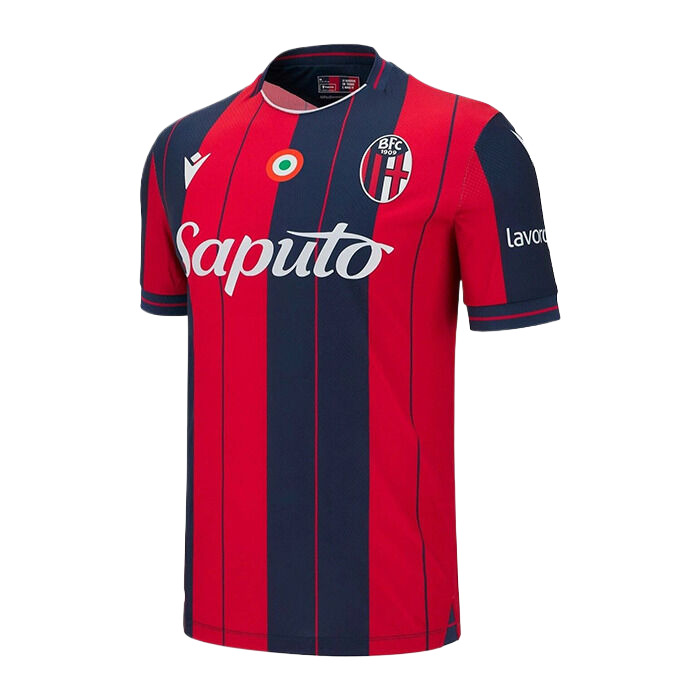 1ª Equipacion Camiseta Bologna 25-26